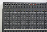 Kawai MX-16 Sixteen Channel Compact Keyboard Mixer - 100V