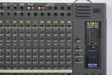 Kawai MX-16 Sixteen Channel Compact Keyboard Mixer - 100V