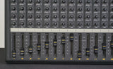 Kawai MX-16 Sixteen Channel Compact Keyboard Mixer - 100V