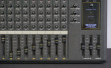 Kawai MX-16 Sixteen Channel Compact Keyboard Mixer - 100V