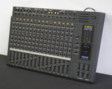 Kawai MX-16 Sixteen Channel Compact Keyboard Mixer - 100V