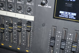 Kawai MX-16 Sixteen Channel Compact Keyboard Mixer - 100V