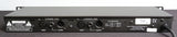 ART Dual MP Two Channel Tube Microphone Preamp - 95-125V or