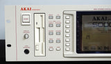 AKAI S5000 Classic16 bit LO-FI Professional Rack Sampler - 100 - 240V