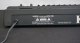 Kawai MX-16 Sixteen Channel Compact Keyboard Mixer - 100V