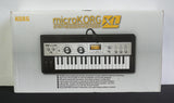 Microkorg XL Portable Electronic Dance Music Synthesiser - W/ Box!