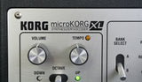 Microkorg XL Portable Electronic Dance Music Synthesiser - W/ Box!