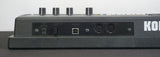 Microkorg XL Portable Electronic Dance Music Synthesiser - W/ Box!