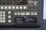 Tascam Midizer MTS‑1000 Vintage MIDI‑to‑SMPTE Synchroniser & Remote Control Unit