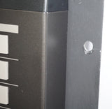 Tascam Midizer MTS‑1000 Vintage MIDI‑to‑SMPTE Synchroniser & Remote Control Unit