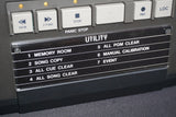 Tascam Midizer MTS‑1000 Vintage MIDI‑to‑SMPTE Synchroniser & Remote Control Unit