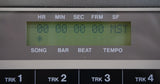 Tascam Midizer MTS‑1000 Vintage MIDI‑to‑SMPTE Synchroniser & Remote Control Unit