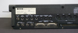 Tascam Midizer MTS‑1000 Vintage MIDI‑to‑SMPTE Synchroniser & Remote Control Unit