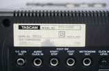 Tascam Midizer MTS‑1000 Vintage MIDI‑to‑SMPTE Synchroniser & Remote Control Unit