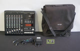 Tascam Portastudio 424 MKIII 4 Track Cassette Tape Recorder Multitrack Mixer