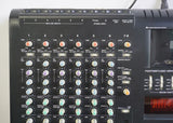 Tascam Portastudio 424 MKIII 4 Track Cassette Tape Recorder Multitrack Mixer