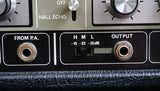 Roland DC-50 Digital Echo Analoge BBD Delay & Chorus - 100-120V