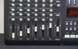 Tascam Portastudio 424 MKIII 4 Track Cassette Tape Recorder Multitrack Mixer
