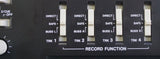 Tascam Portastudio 424 MKIII 4 Track Cassette Tape Recorder Multitrack Mixer