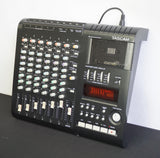 Tascam Portastudio 424 MKIII 4 Track Cassette Tape Recorder Multitrack Mixer