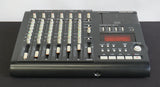 Tascam Portastudio 424 MKIII 4 Track Cassette Tape Recorder Multitrack Mixer