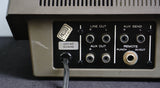Teac Tascam Portastudio 244 80s 4 Track Multitrack Cassette Tape Recorder - 100V