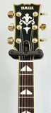 Yamaha SG1500 1981 Jade Green Electric Guitar - Made In Japan