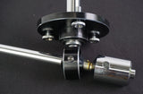 Ortofon RMG-309 12" Broadcast Long-Stroke Dynamic Balanced 70's Tonearm