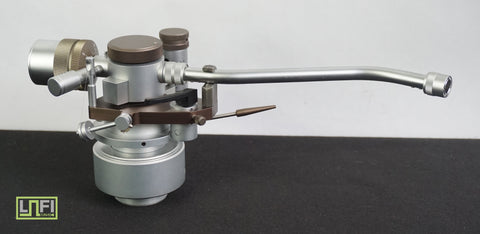 Audio Craft - Ultracraft AC-4400 Dual Uni-Pivot Oil-Damped Stereo Tonearm