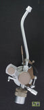 Audio Craft - Ultracraft AC-4400 Dual Uni-Pivot Oil-Damped Stereo Tonearm