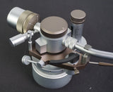 Audio Craft - Ultracraft AC-4400 Dual Uni-Pivot Oil-Damped Stereo Tonearm