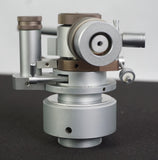 Audio Craft - Ultracraft AC-4400 Dual Uni-Pivot Oil-Damped Stereo Tonearm