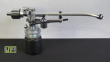 SAEC WE-407TM Double Knife Edge Static Balanced Vintage HI-FI Tonearm W/ AS-500E