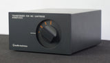 Audio-Technica AT660T/OCC Step Up Transformer For MC Phono Moving Coil Cartridge