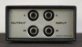 Ortofon T-20 MC Step-Up Transformer For Moving Coil Cartridges