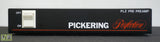 Pickering Perfection PLZ Pre Preamp - MC step-up transformer