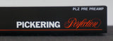 Pickering Perfection PLZ Pre Preamp - MC step-up transformer