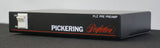 Pickering Perfection PLZ Pre Preamp - MC step-up transformer