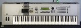 Yamaha Motif 7 Music Production Synthesiser Workstation Sequencer - 100V