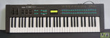 YAMAHA DX-21 FM Vintage 80's Polyphonic Digital Synthesiser With MIDI 100V