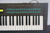 YAMAHA DX-21 FM Vintage 80's Polyphonic Digital Synthesiser With MIDI 100V