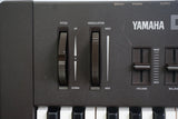 YAMAHA DX-21 FM Vintage 80's Polyphonic Digital Synthesiser With MIDI 100V