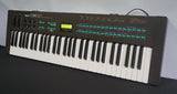 YAMAHA DX-21 FM Vintage 80's Polyphonic Digital Synthesiser With MIDI 100V