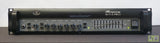 Ampeg SVT‑3 Pro Hybrid Tube Preamp 2U Rackmount Bass Head - 240V