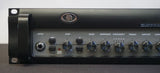 Ampeg SVT‑3 Pro Hybrid Tube Preamp 2U Rackmount Bass Head - 240V