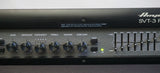 Ampeg SVT‑3 Pro Hybrid Tube Preamp 2U Rackmount Bass Head - 240V