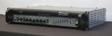 Ampeg SVT‑3 Pro Hybrid Tube Preamp 2U Rackmount Bass Head - 240V