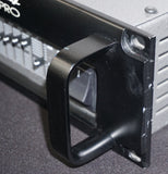 Ampeg SVT‑3 Pro Hybrid Tube Preamp 2U Rackmount Bass Head - 240V