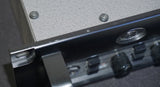 Ampeg SVT‑3 Pro Hybrid Tube Preamp 2U Rackmount Bass Head - 240V