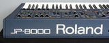 Roland JP-8000 Analogue Modelling Polyphonic Synthesiser - Serviced! - 240V